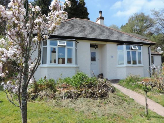 2&nbsp;Bedroom&nbsp;Bungalow